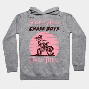 Chase Bikes Hoodie